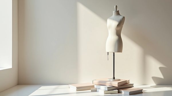 Book mannequin : réussir son portfolio pour percer dans la mode