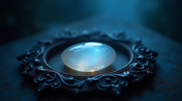 Les secrets enchantés de la pierre de lune révélés