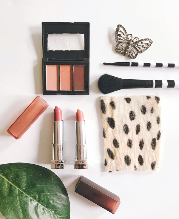 10 looks à créer avec des cosmétiques à moins de 10 euros