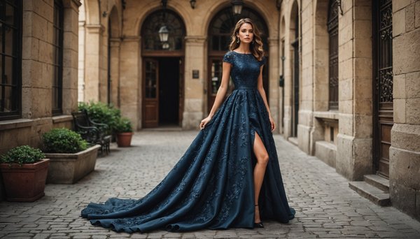 Éveillez vos sens avec notre collection de robes sexy