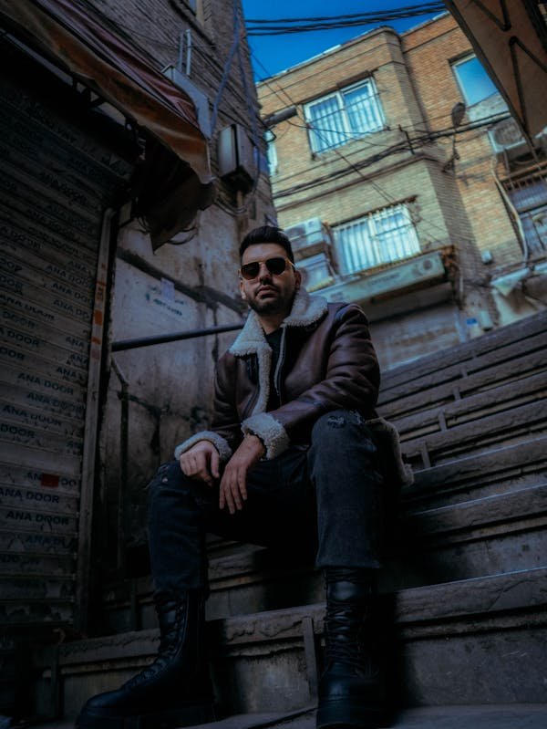 Découvrez les chaussures peaky blinders au style unique