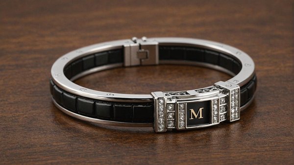 Bijoux personnalisés homme : des cadeaux qui racontent une histoire