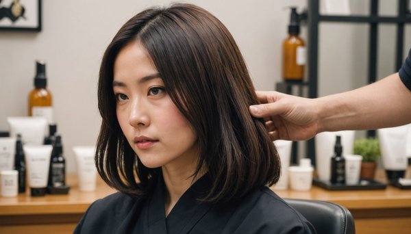 Top 5 raisons d'essayer le soin tokio inkarami pour vos cheveux